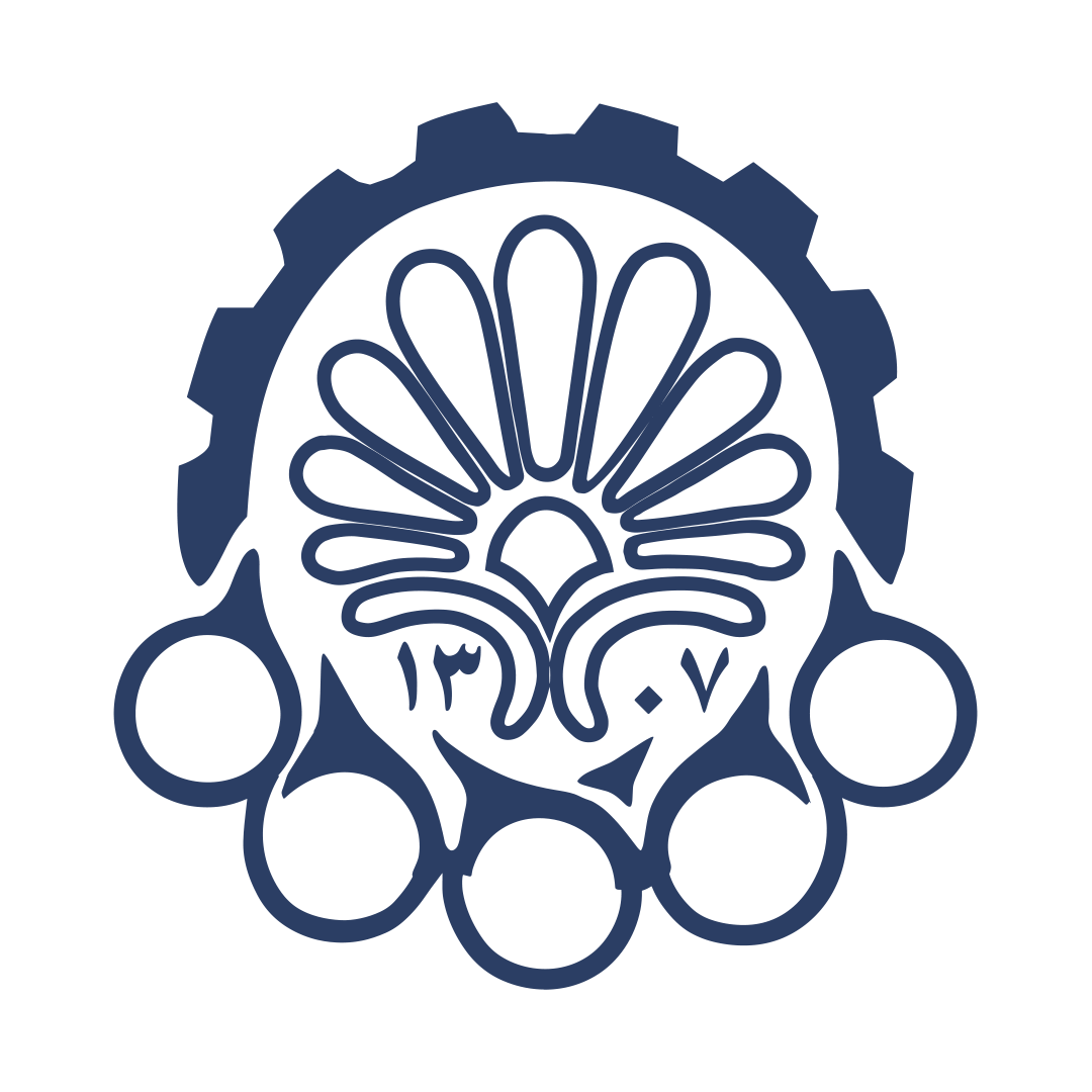 Amirkabir University of Technology logo