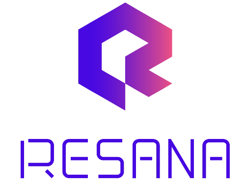 Resana logo